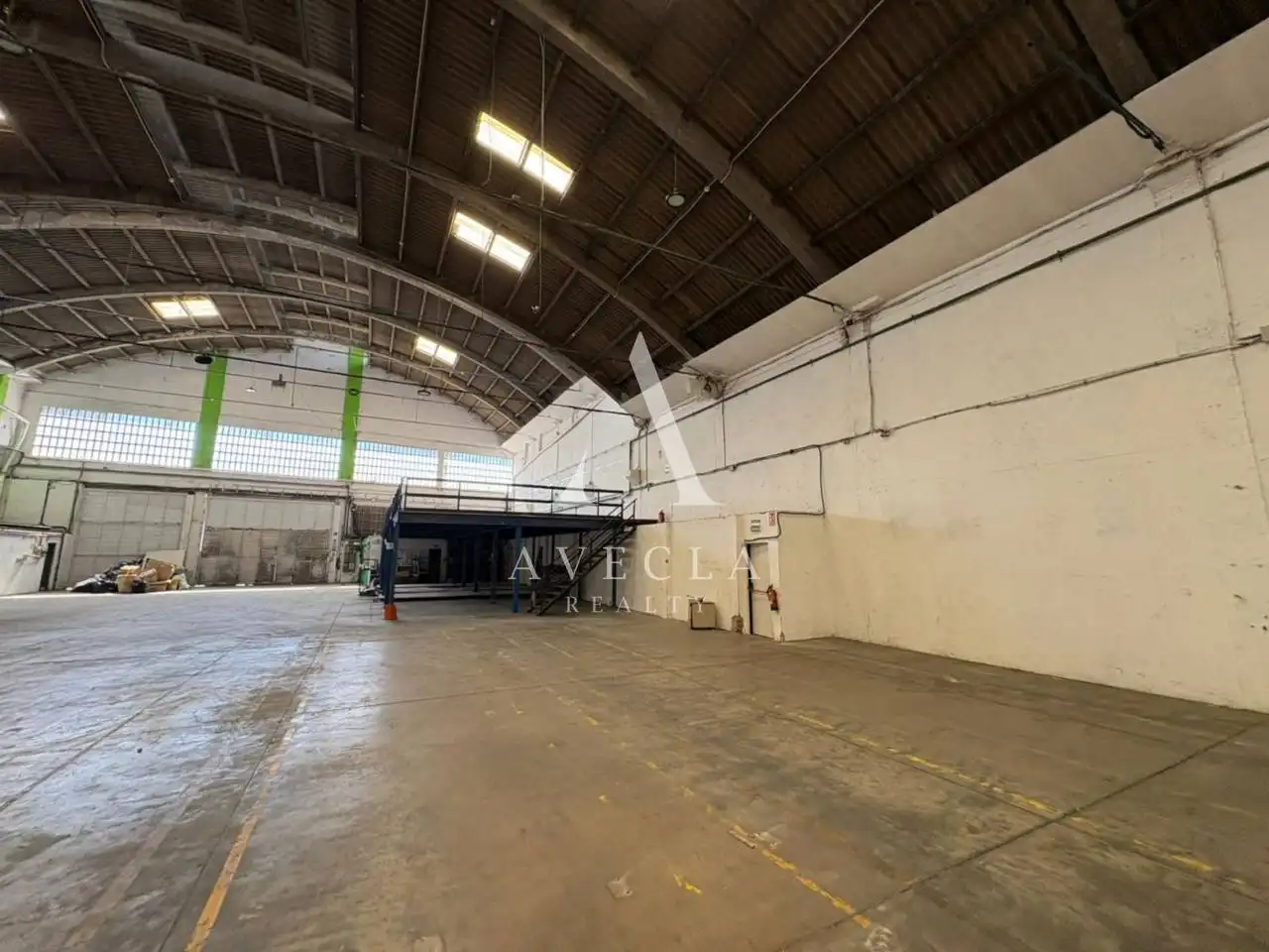 Nave Industrial en  Calle Marina 30 - Foto 20