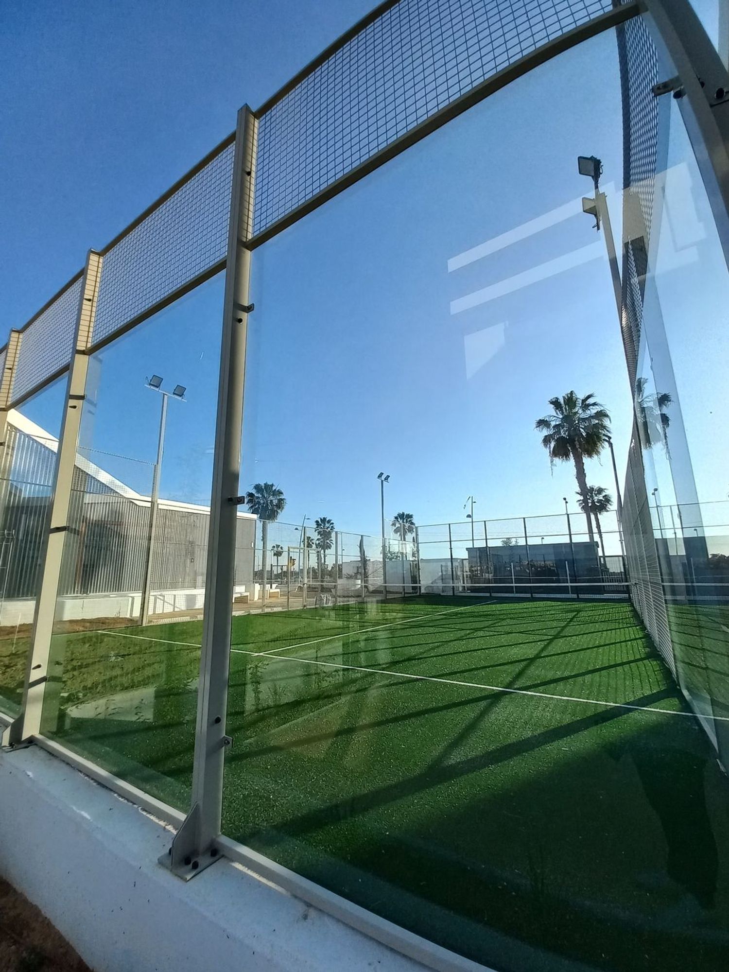 Piso en Ángel Ojeda Avilés, 2 - Foto 3