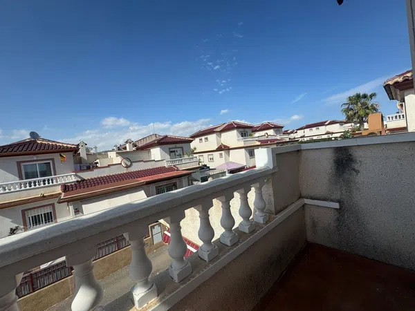 Chalet adosado en Calle Olof Palme, 38 - Foto 22