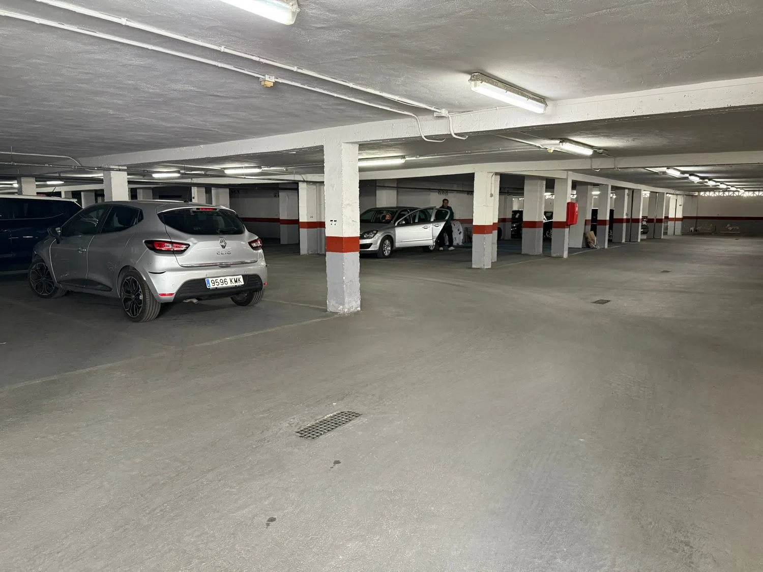 Piso en avenida de Holanda, 14 - Foto 17