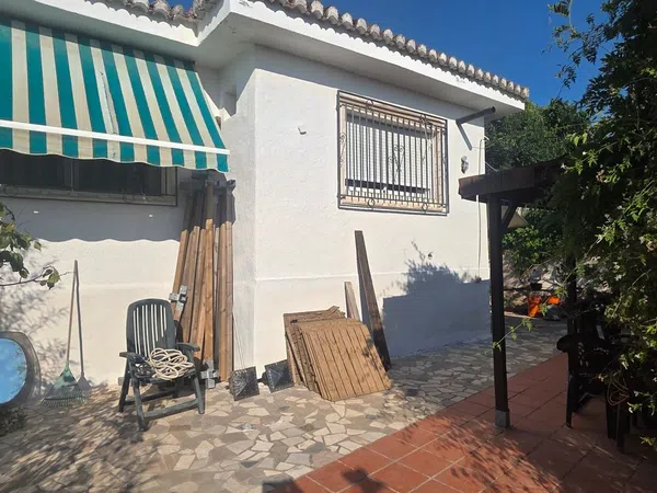 Casa o chalet independiente en Calle Valle Inclán, 4, La Zubia, La Zubia - Foto 5