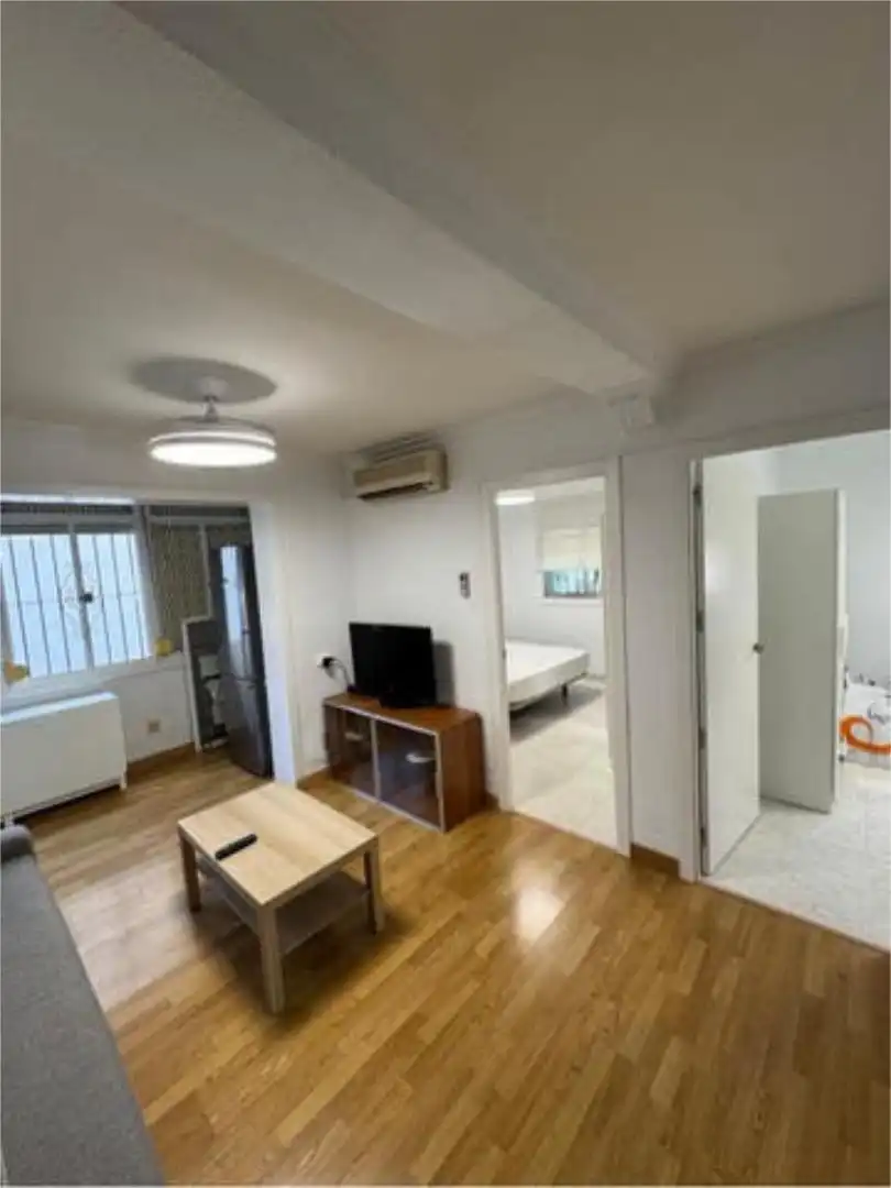 Piso en Nervión - Foto 3