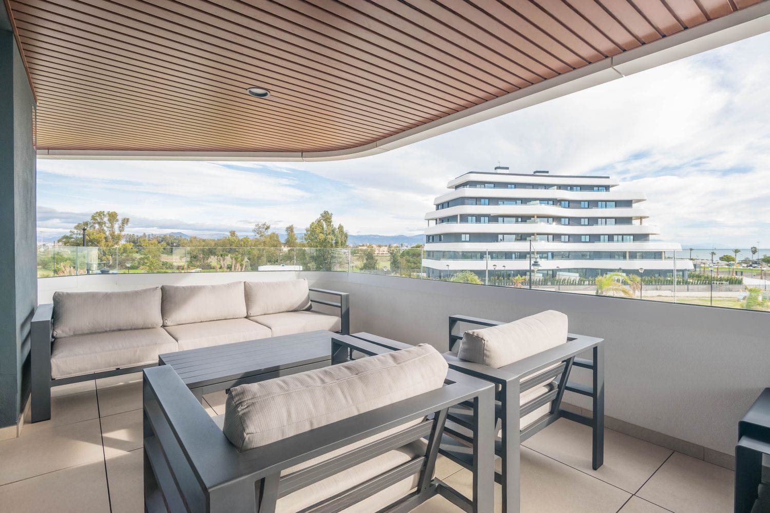 Piso en avenida Mar de Alborán, 5 - Foto 5