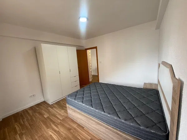 Piso en Calle de Campos Crespo, 102 - Foto 13