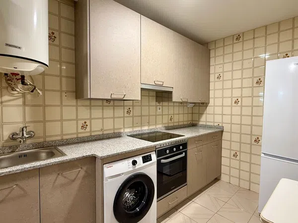 Piso en calle de Tribulete, 19