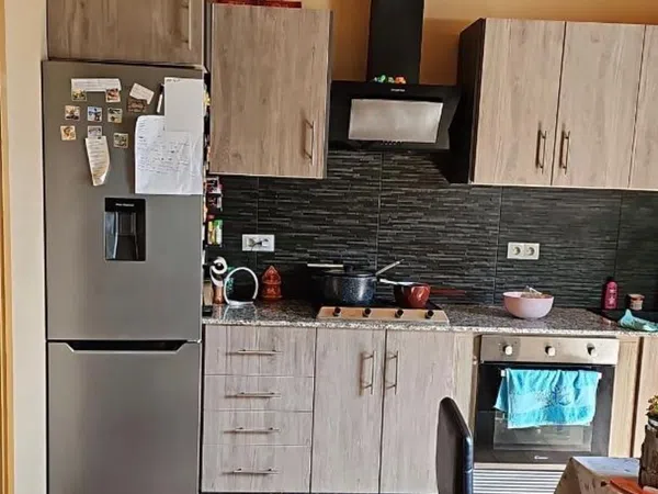 Chalet adosado en Campo dos paxariños, 35 - Foto 13