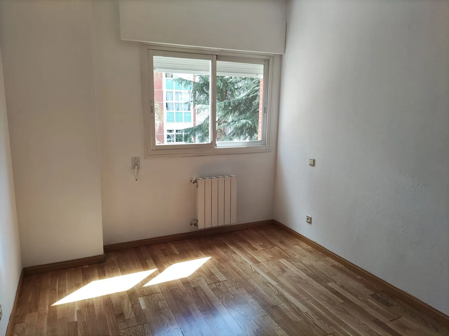 Piso en avenida del Talgo, 85 - Foto 5