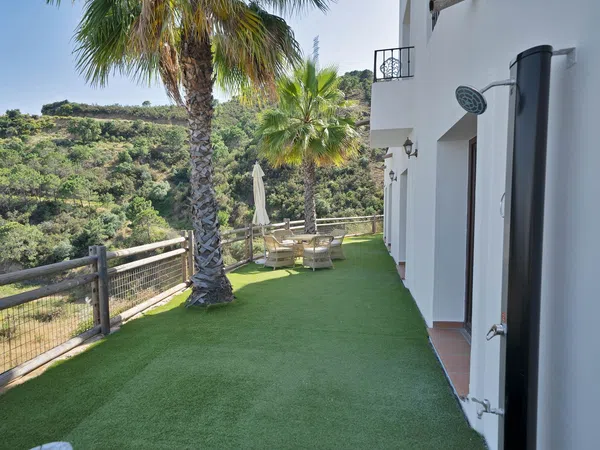 Casa o chalet independiente en Benahvis Hills Country Club, 34, Benahavís, Benahavís - Foto 15