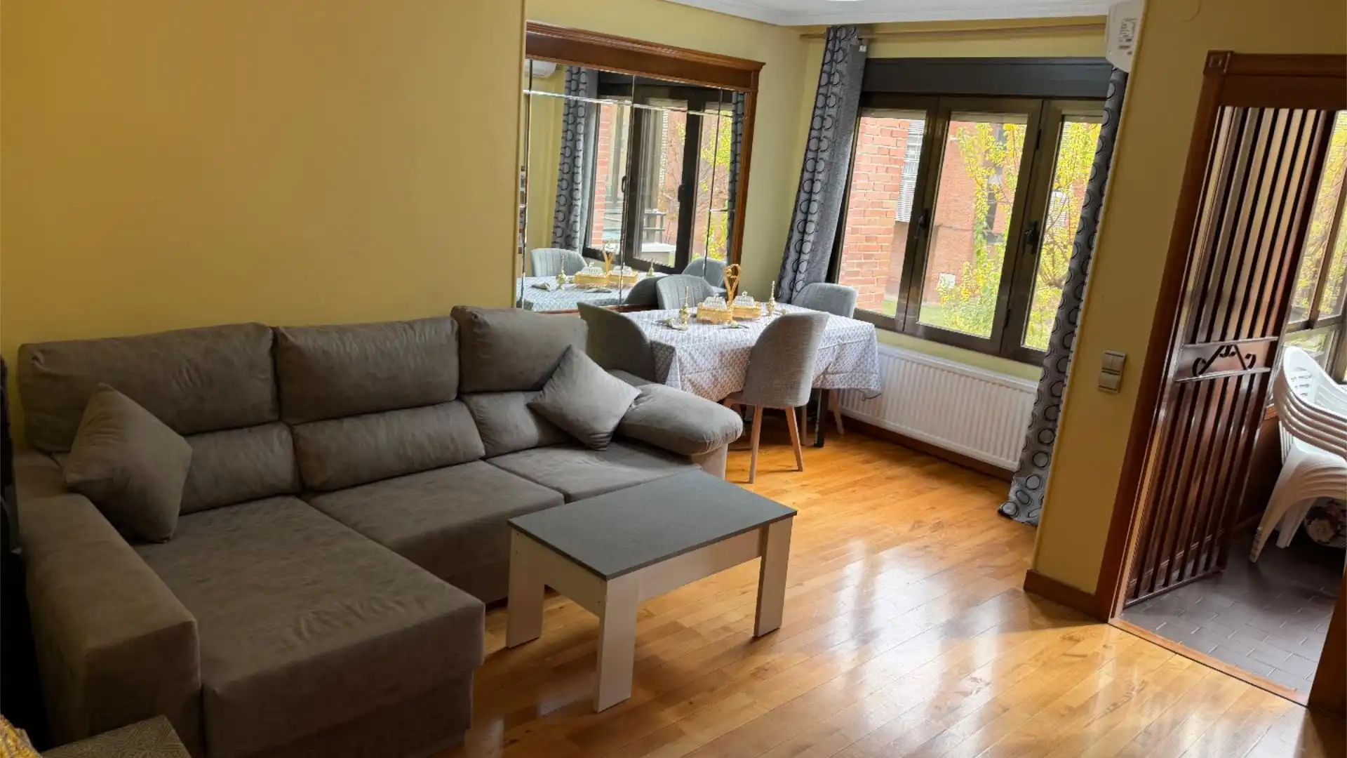 Piso en  Avenida de Portugal 33 - Foto 4