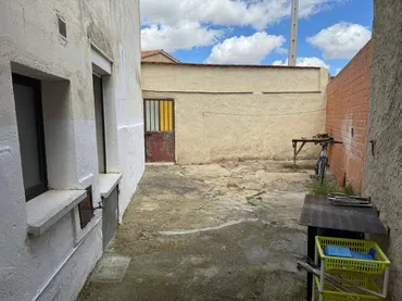 Finca rústica en  Calle Leoncio Turiño 1 - Foto 13
