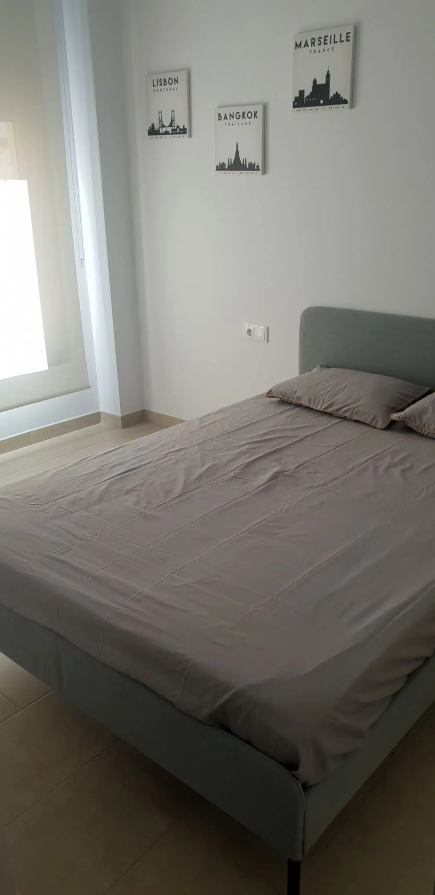 Piso en luna, 26 - Foto 16