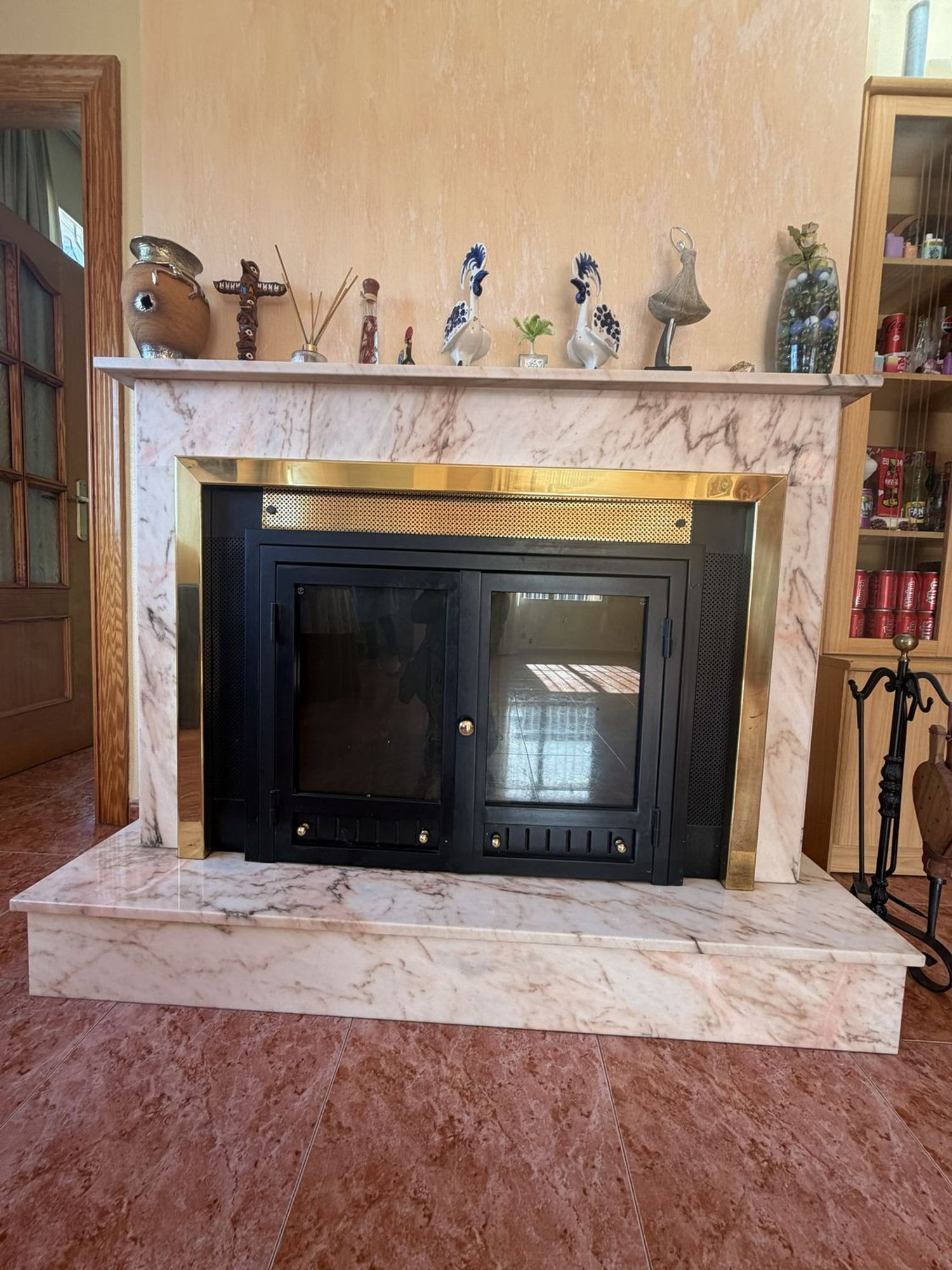 Casa independiente en calle los Acebuches, 1 - Foto 1