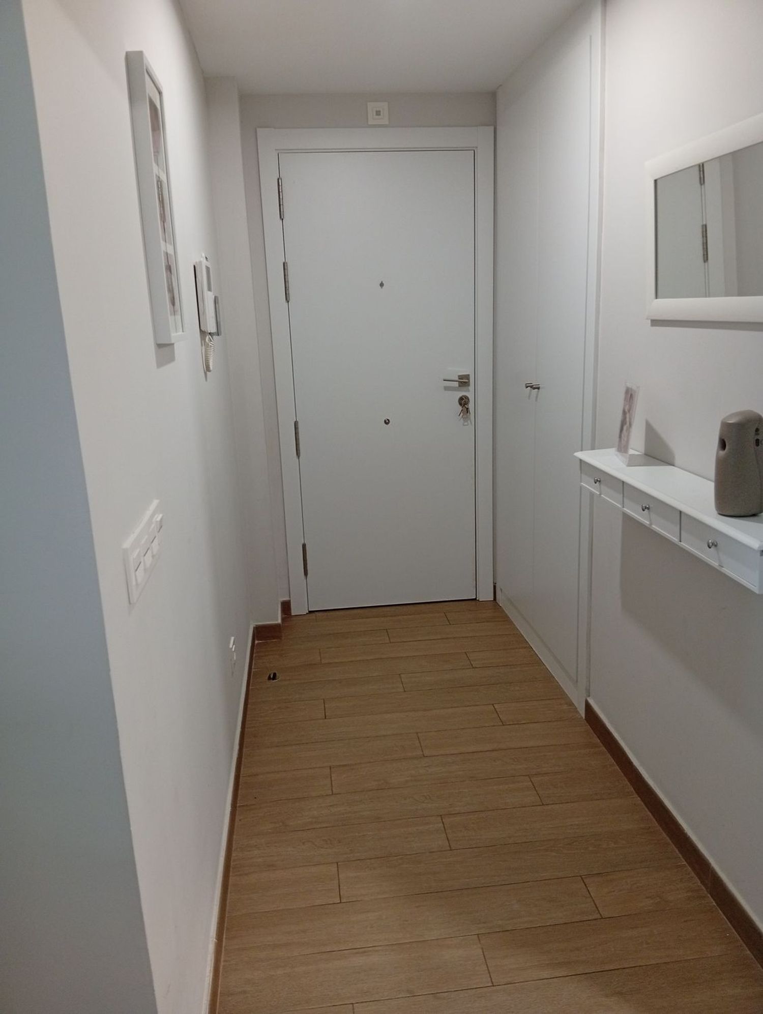 Piso en venta en Calle Padre Gregorio Céspedes, 9 - Foto 2