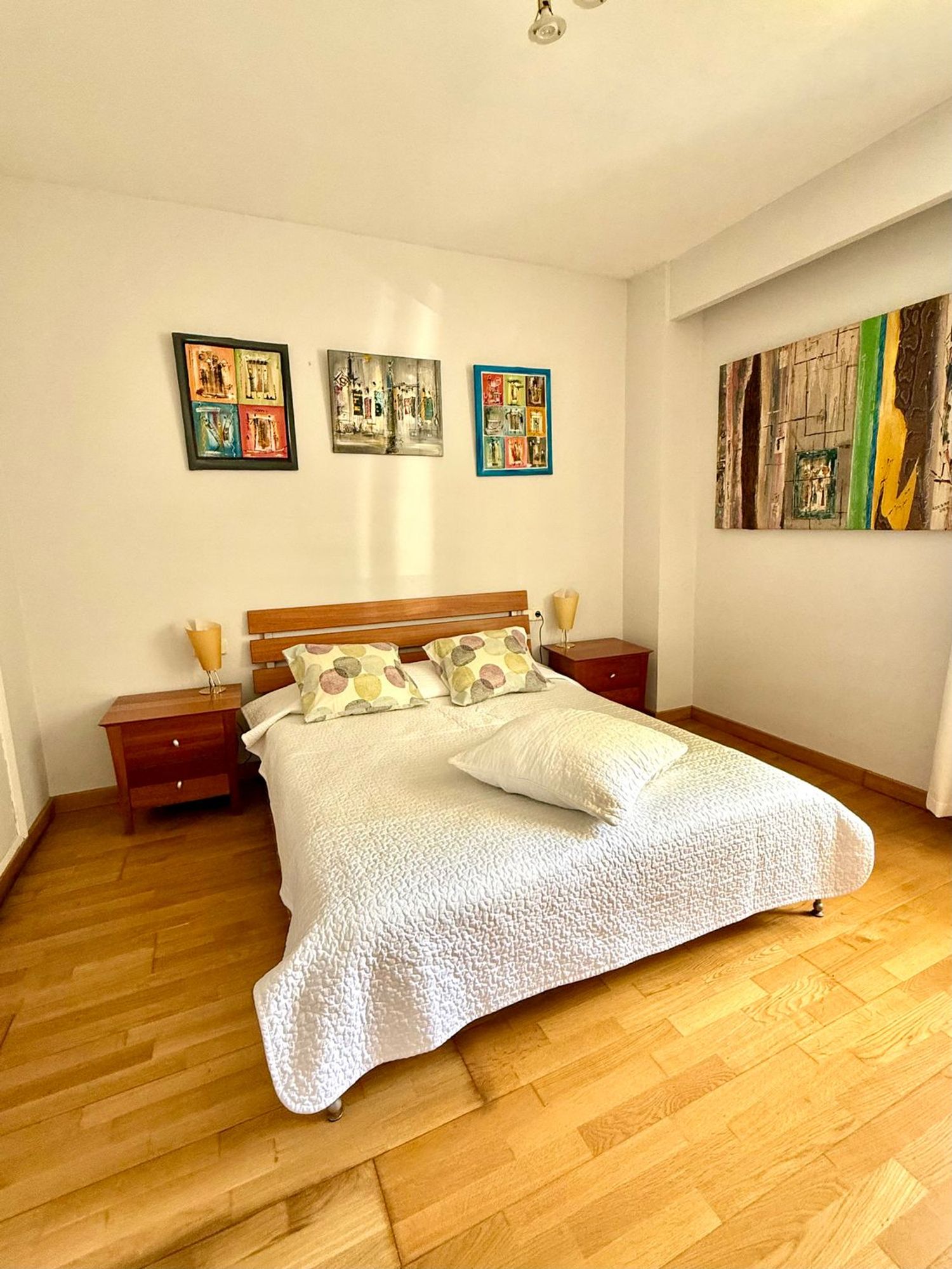 Piso en avenida de Joan Miró, 17 - Foto 13