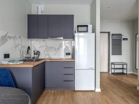 Piso en calle Villanueva y Gascons, 7