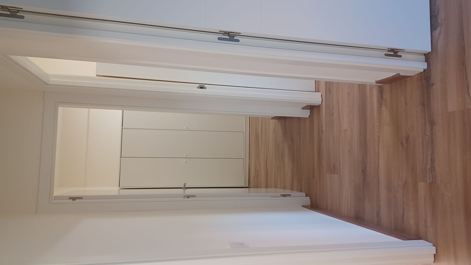 Piso en calle de Martínez Villergas, 10 - Foto 23