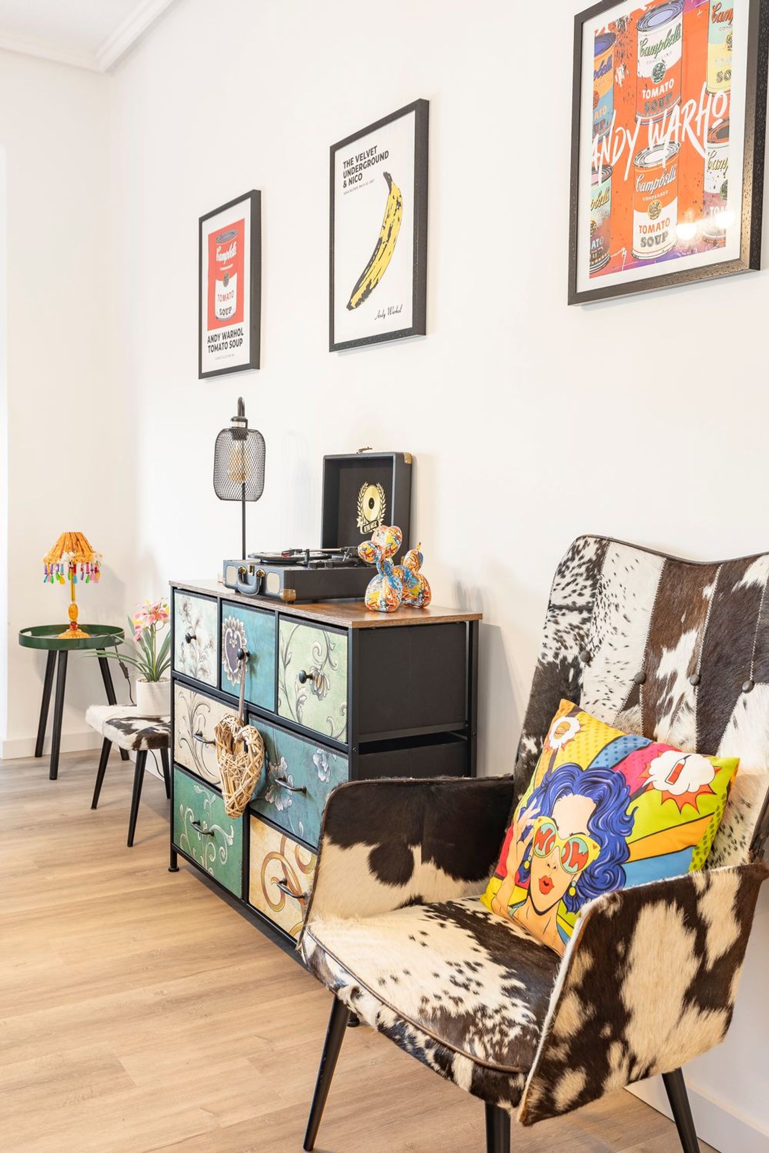 Piso en plaza de la Replaceta, 1 - Foto 5