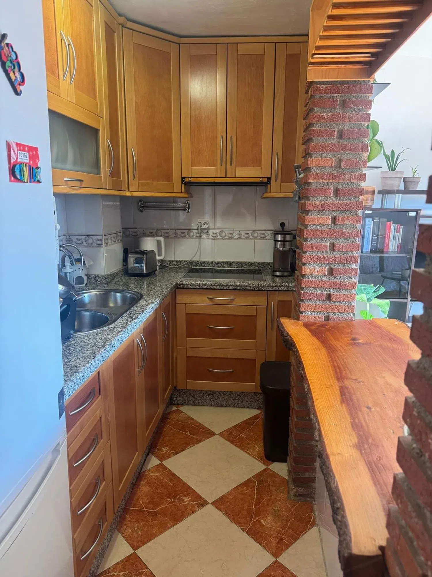 Ático en calle Sotillo, 25 - Foto 3