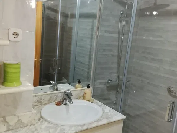 Piso en Urb. hábitat m7 Barrio Valderas - Los Castillos - Foto 11