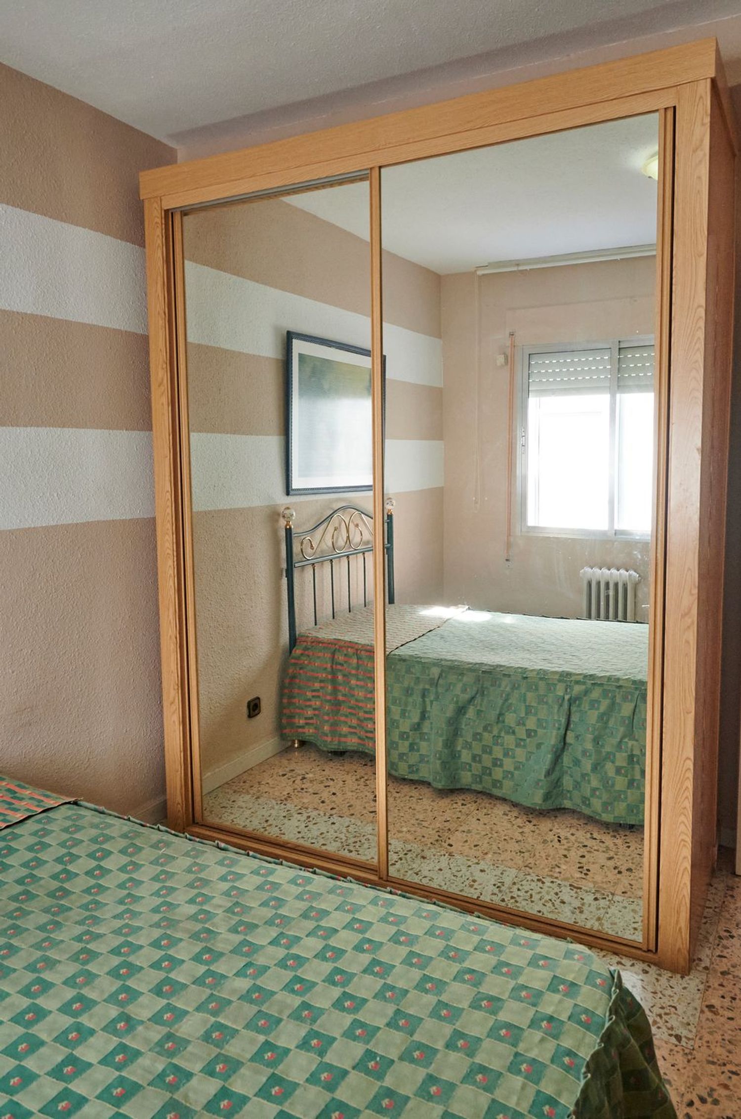 Piso en Urb. parque de la coruña Parque de la Coruña - Las Suertes - Foto 16