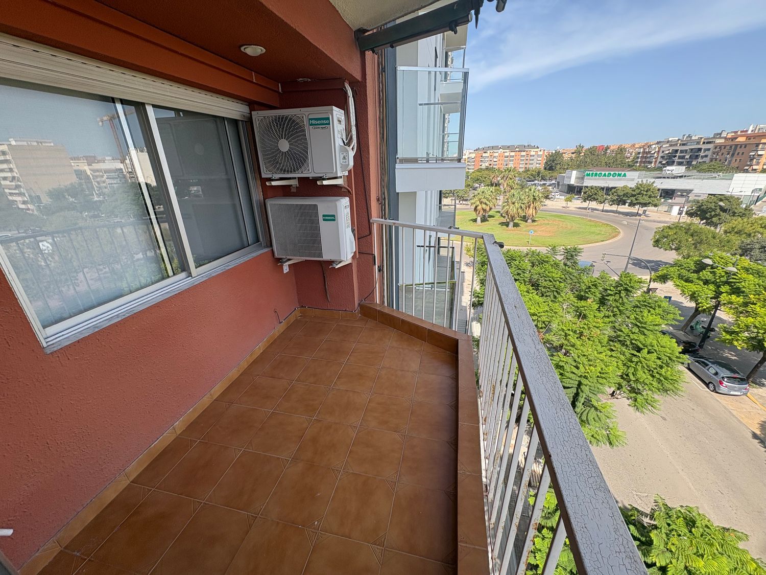 Piso en Calle de Campos Crespo, 36, Safranar - Foto 8