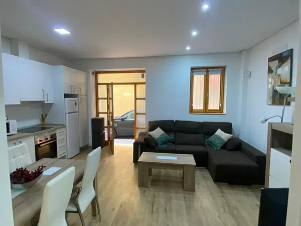 Piso en calle de Betlem, 9