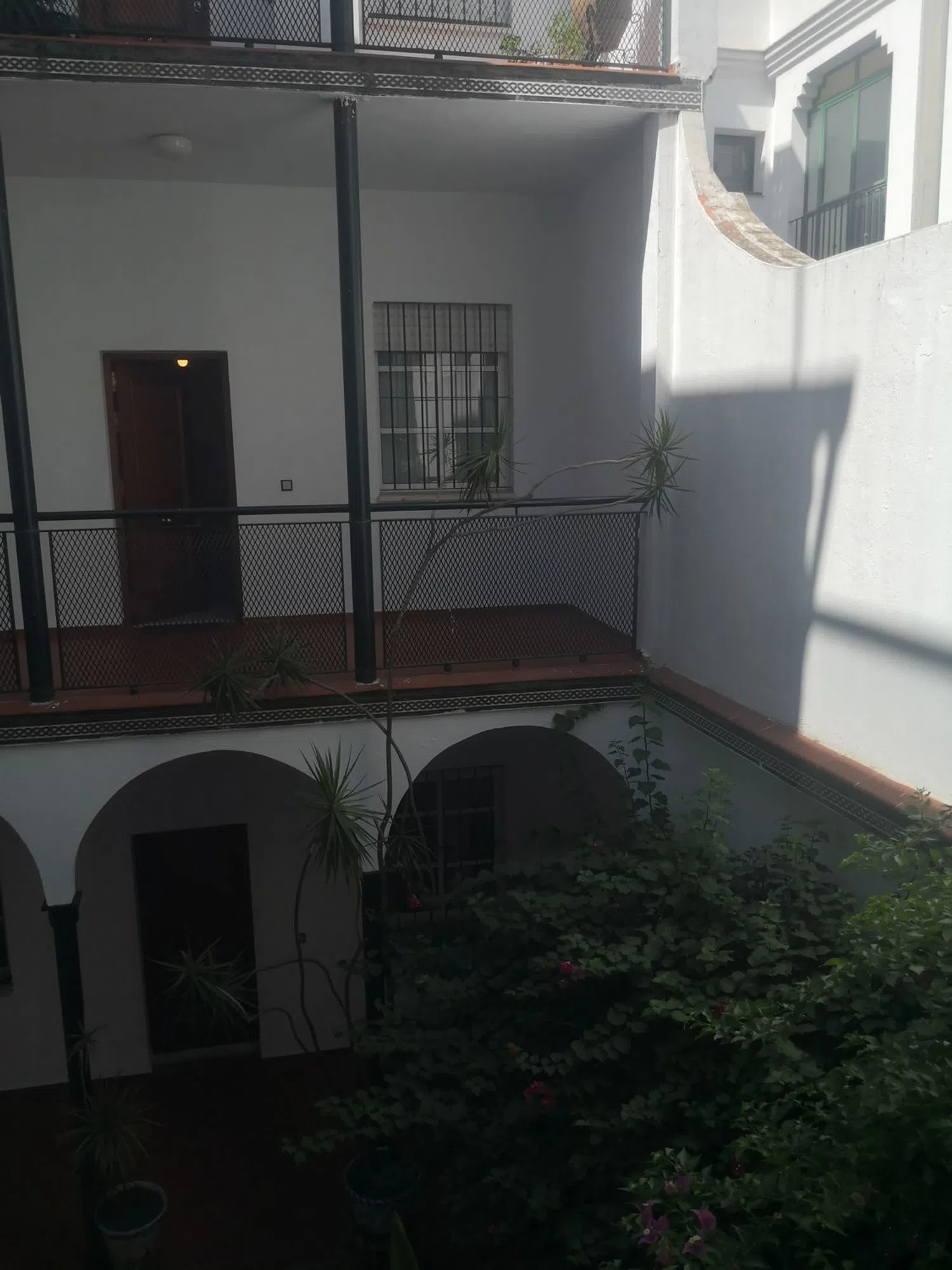 Piso en calle Pureza, 112 - Foto 4