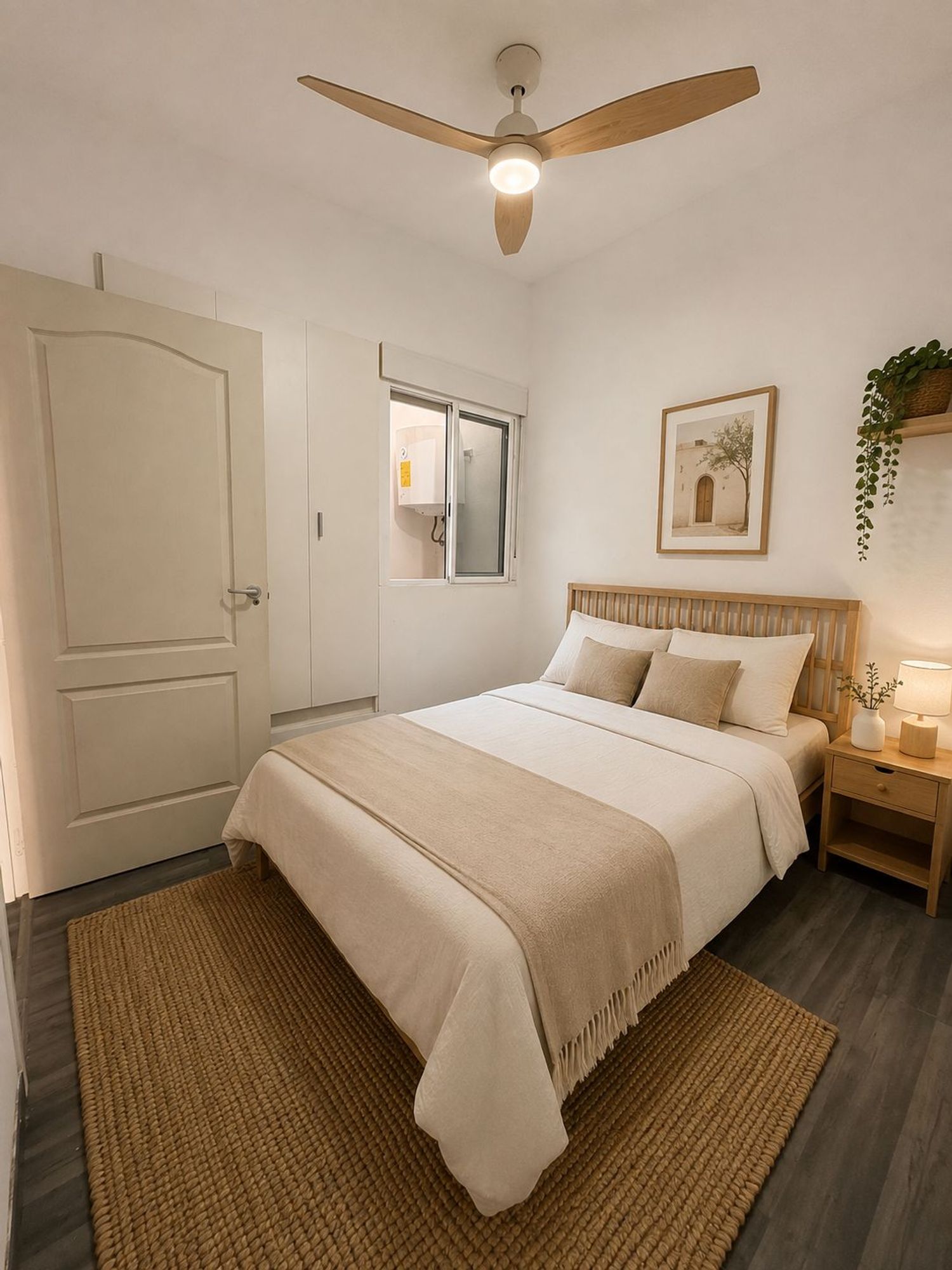 Casa o chalet independiente en Calle Enrique Cabezas, 20, Centro-Rambla, Centro-Rambla - Foto 4
