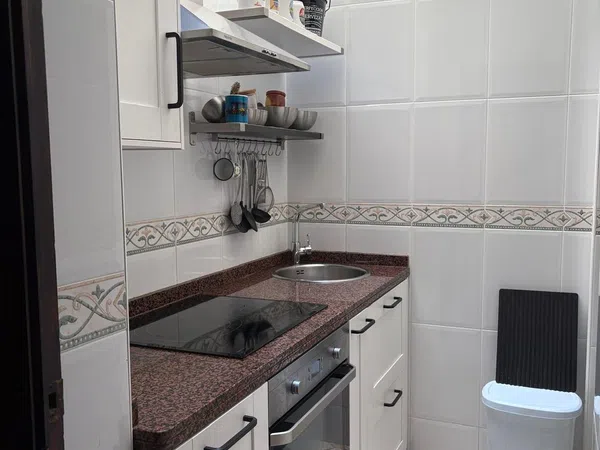 Chalet adosado en Calle Muchamiel, 8, Gran Playa, Gran Playa - Foto 6