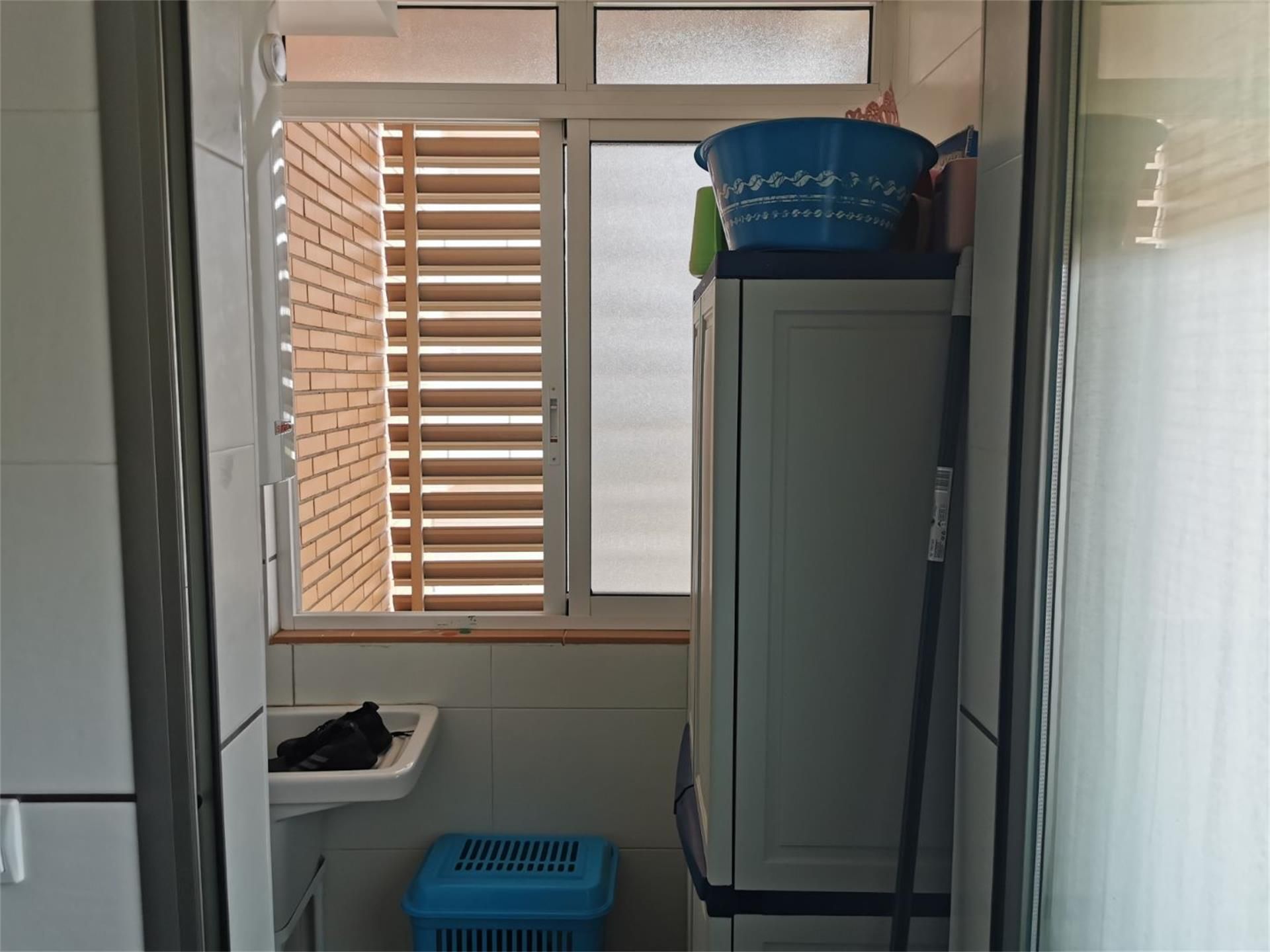 Piso en  Avenida Don Juan de Borbón - Foto 4