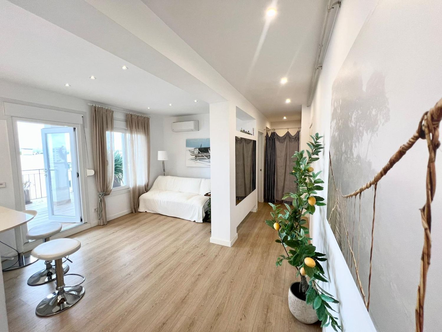 Ático en calle de Virgili, 5 - Foto 7