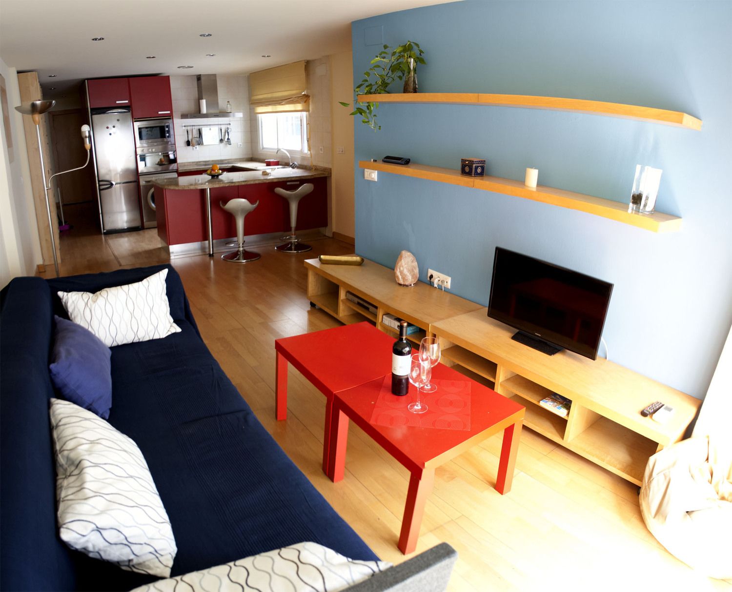 Piso en Froilán de la Serna, 5 - Foto 4