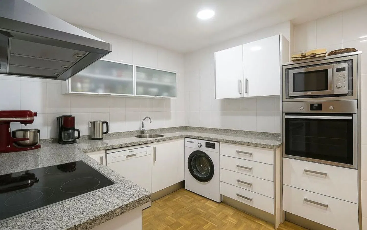 Piso en avenida del pintor Joaquín, 81 - Foto 12