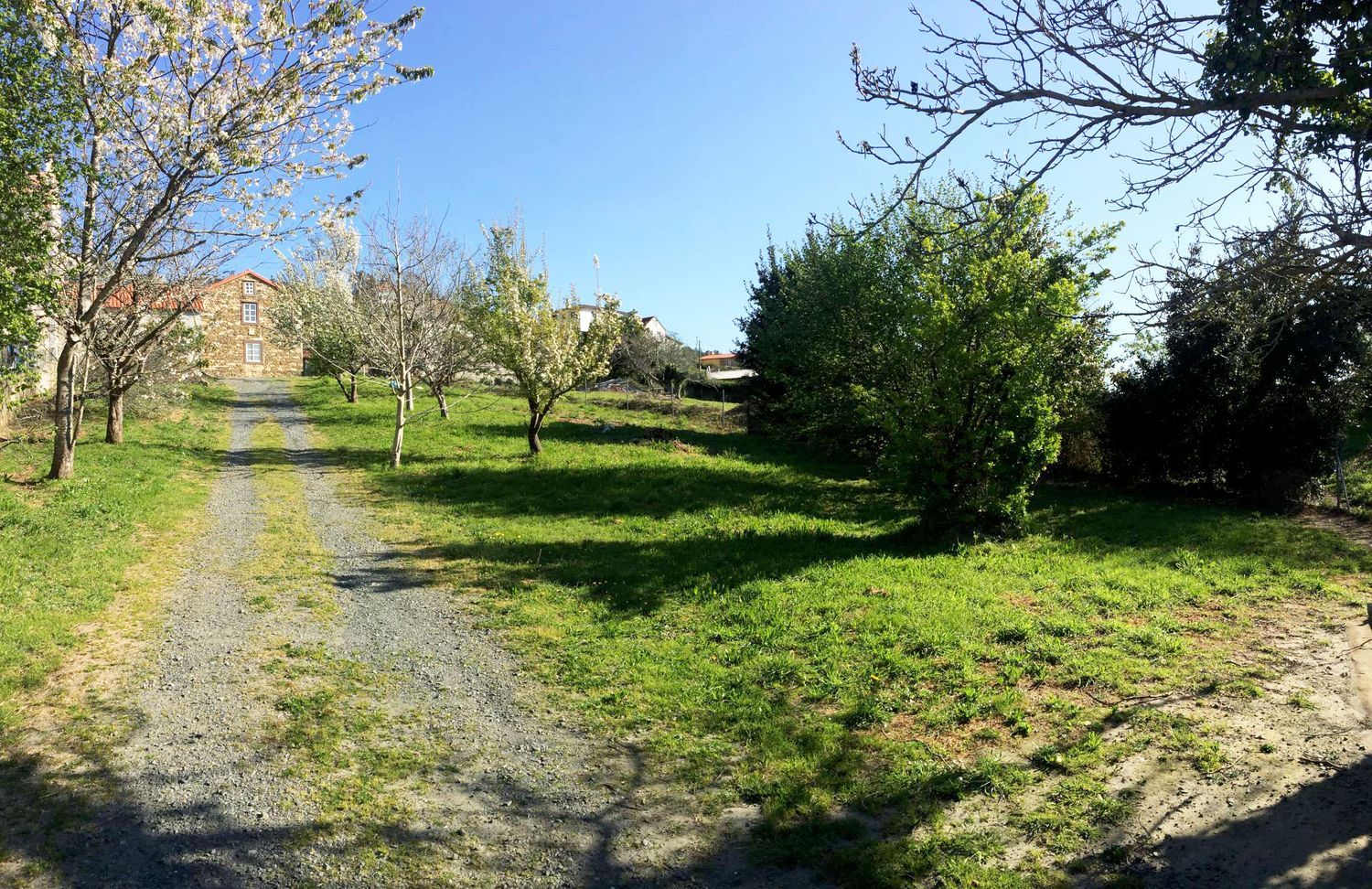 Casa rural en aldea catasol, 14, Sedes-Pedroso-Doso - Foto 3