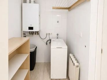 Piso en Sabadell - Foto 10