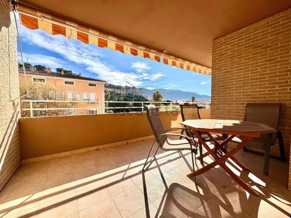 Piso en Avenida Miguel Hernández, 10, Centro Urbano, Centro Urbano - Foto 5