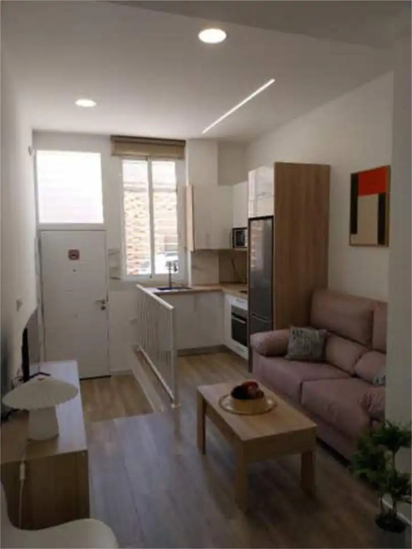 Apartamento en El Ranero - Foto 2