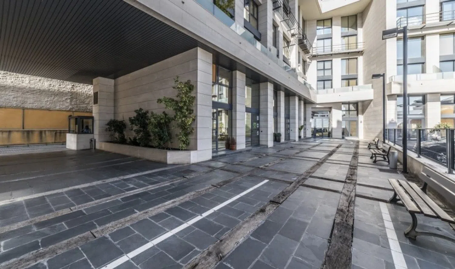 Dúplex en calle de Miguel Yuste, 21 -23 - Foto 8