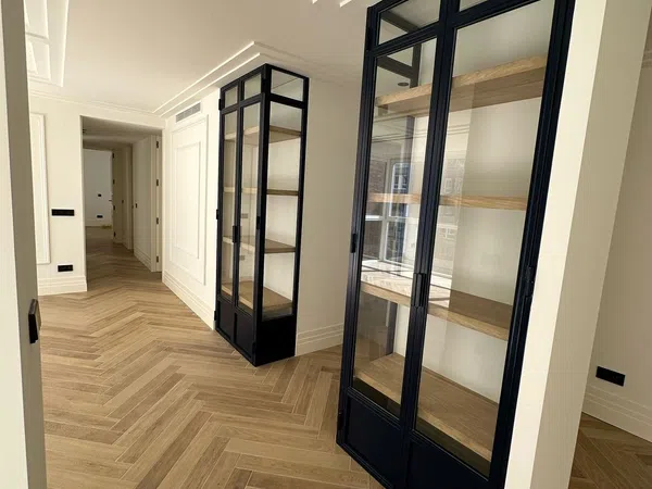 Piso en calle de Francisco Suárez, 20 - Foto 4