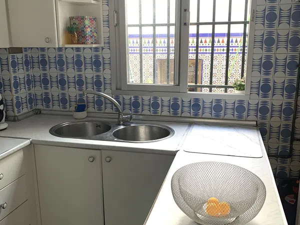 Piso en Calle Enrique Flórez, 22, Gran Plaza - Marqués de Pickman - Ciudad Jardín - Foto 12