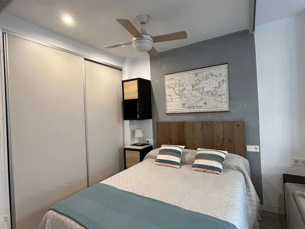 Estudio en calle del Doctor Gil i Morte, 16 - Foto 7