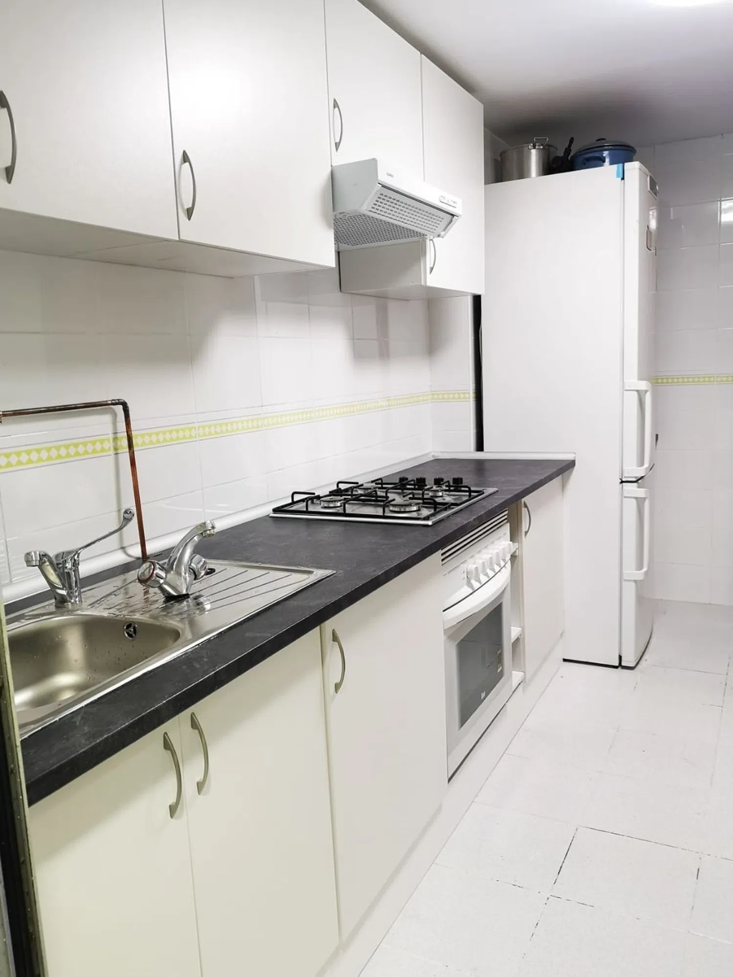 Piso en calle de La Silvina, 9 - Foto 9