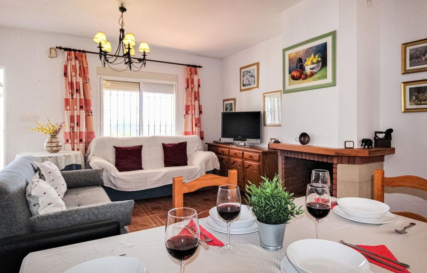 Casa rural en Diseminado Pago Manzano Bajo, 541, Torrox Pueblo, Torrox Pueblo - Foto 5