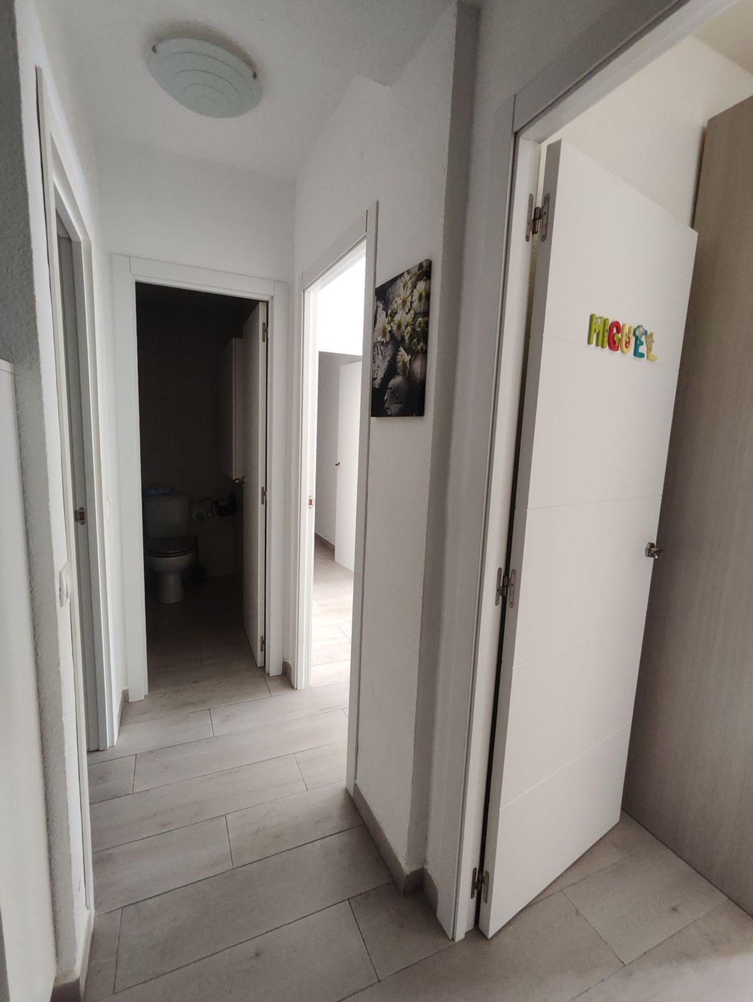 Piso en Calle Profesor Emilio Langle, 5, Ciudad Jardín - Tagarete, Ciudad Jardín - Tagarete - Foto 7