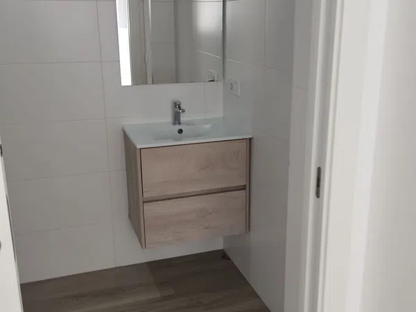 Estudio en Calle del Comte de Torrefiel, 25 -b, Torrefiel, València - Foto 6