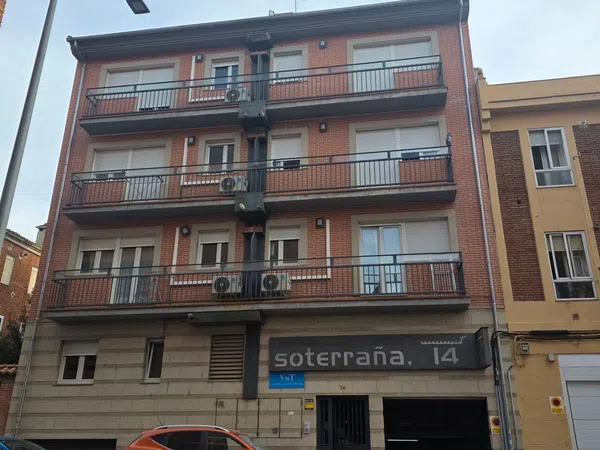 Dúplex en Calle Virgen de la Soterraña, 14, San Antonio, San Antonio - Foto 1