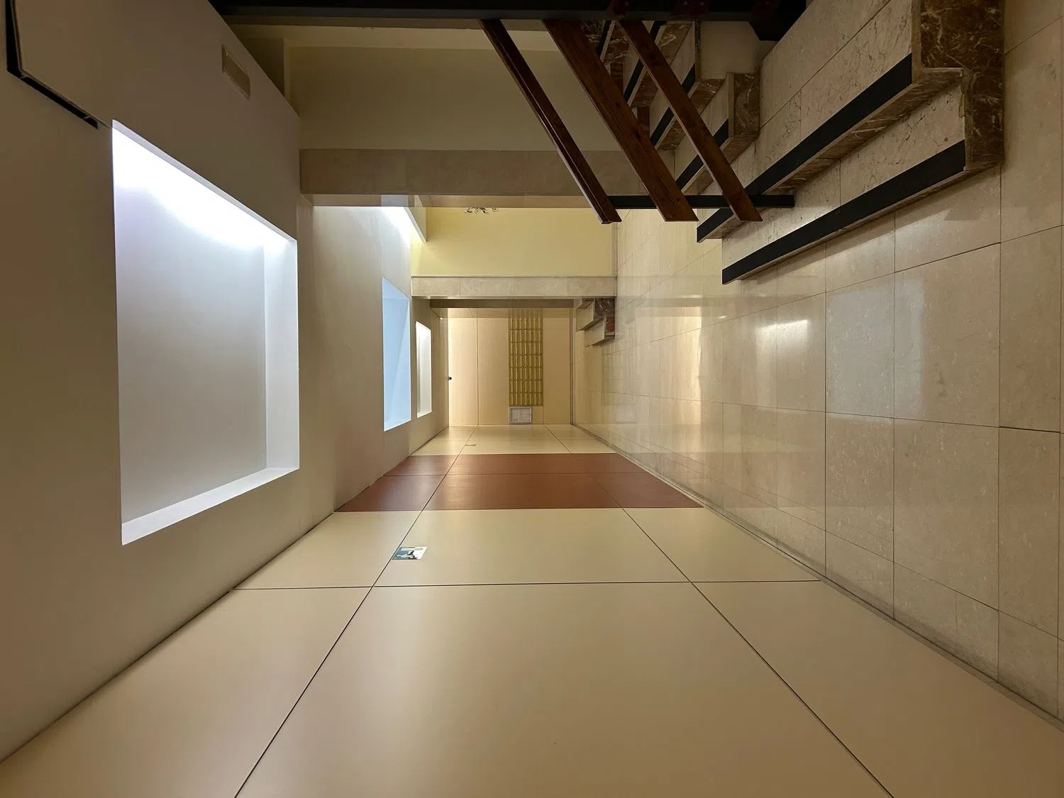 Piso en calle de Juan Hurtado de Mendoza, 11 - Foto 3