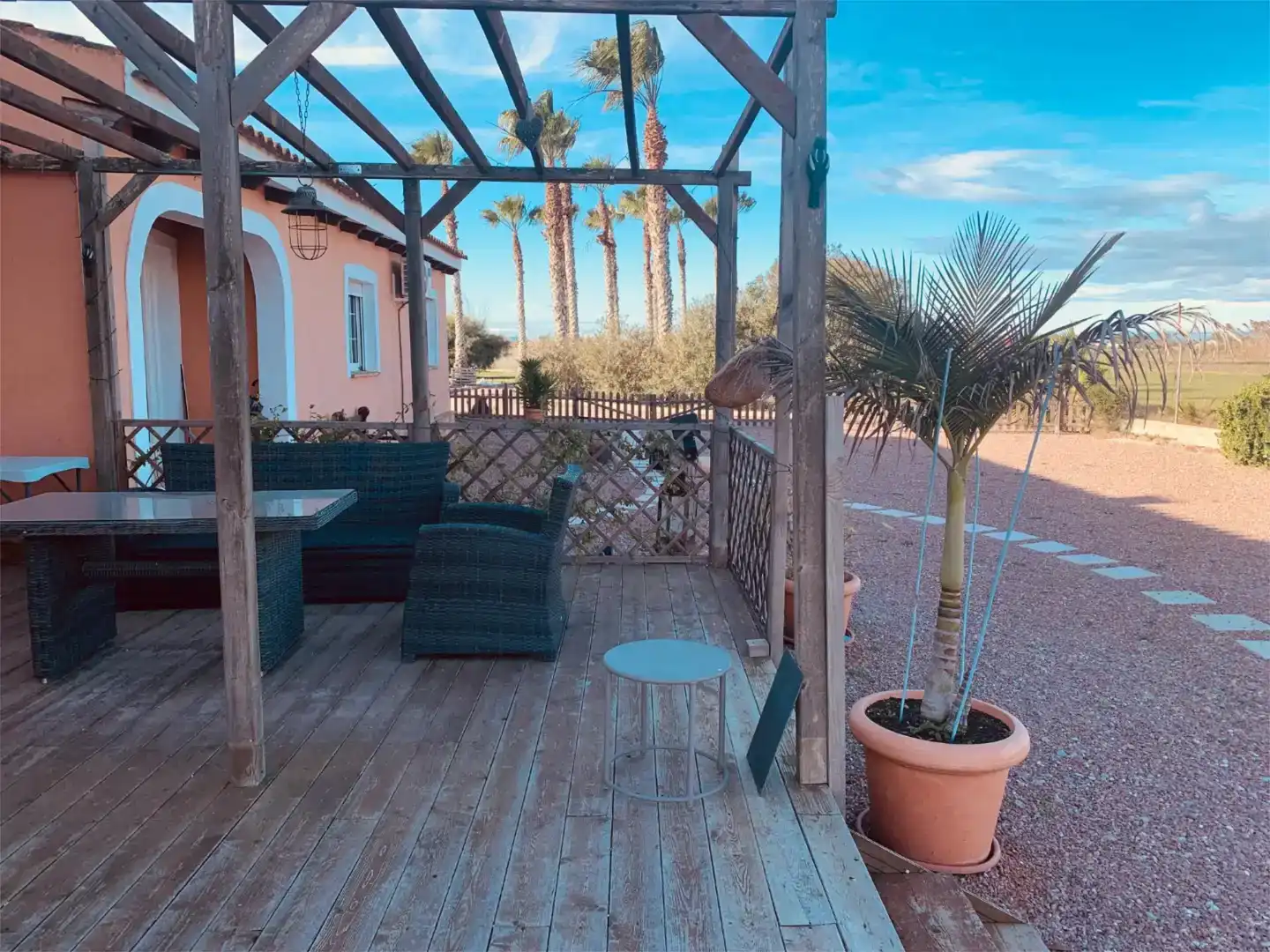 Planta baja en  Vereda Sobreviñas 38 - Foto 3