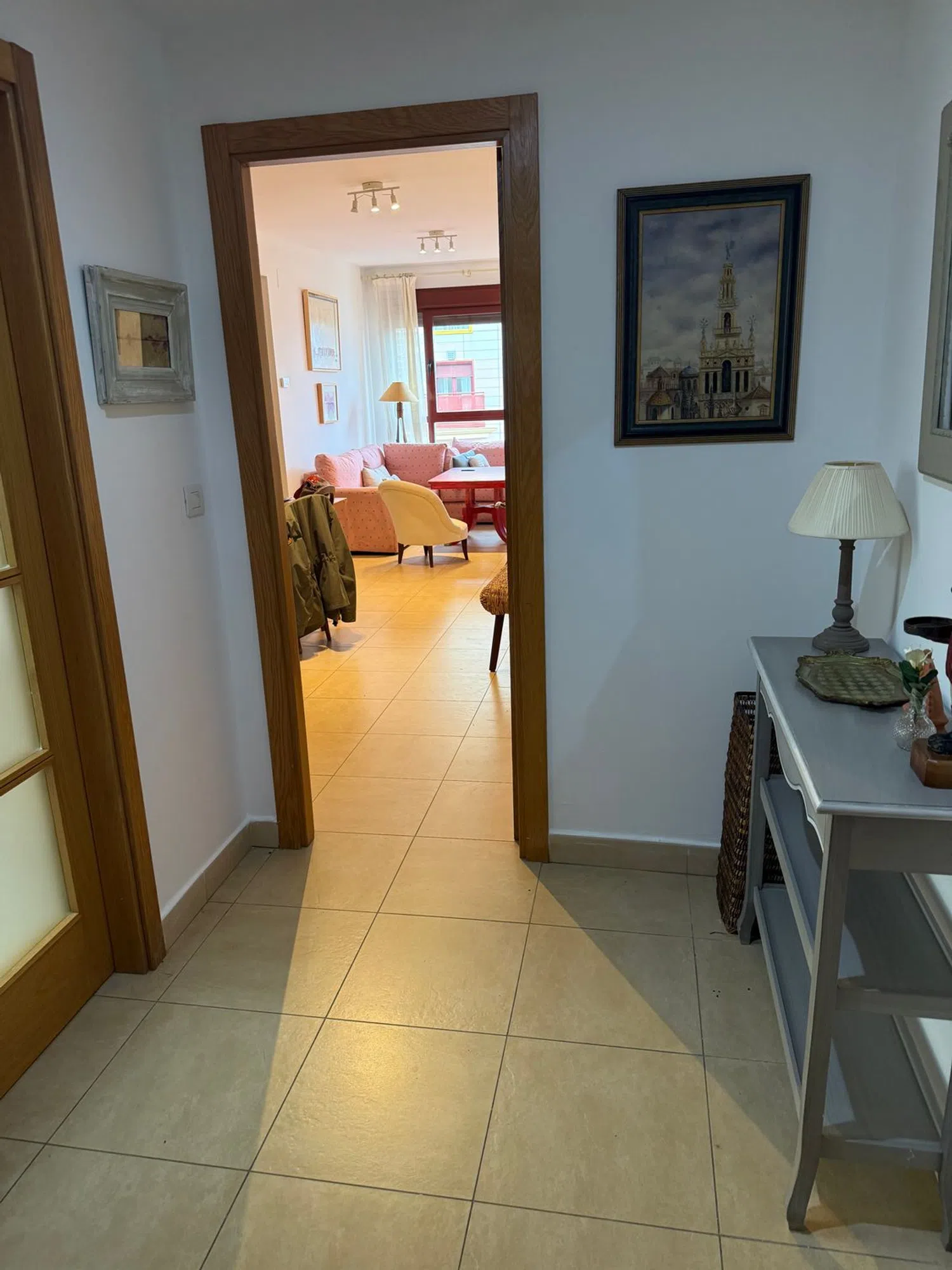 Piso en avenida de Jerez, 6 - Foto 1