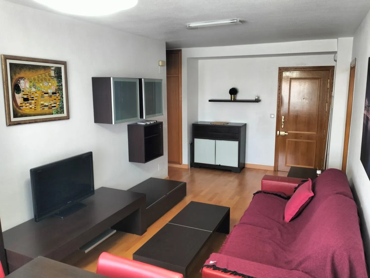 Piso en calle Torre de Romo, 67 - Foto 1